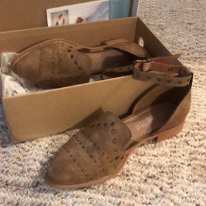 MiiM Jones flats 🌟 Excellent condition!